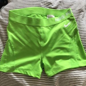 NIKE PROS - NEVER WORN